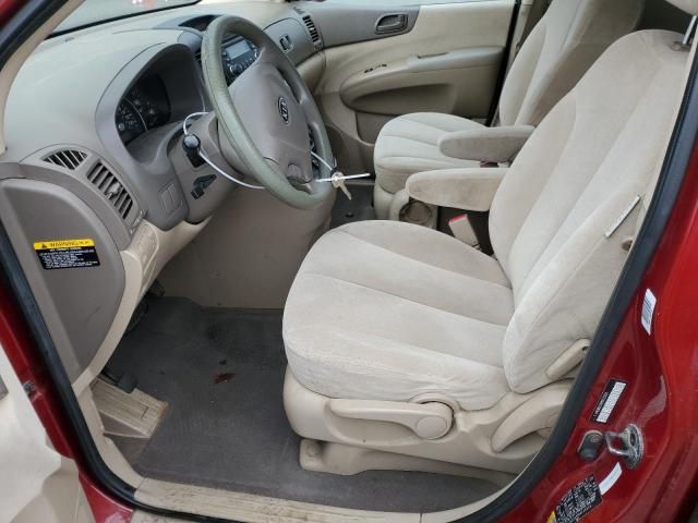 2008 KIA Sedona EX