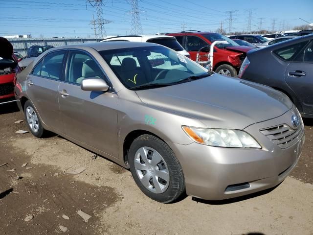 2007 Toyota Camry CE