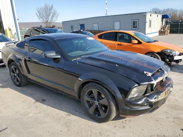 2007 Ford Mustang GT