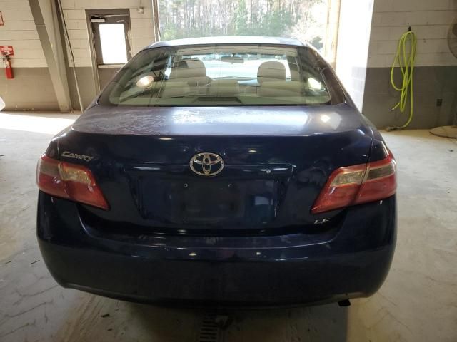 2007 Toyota Camry CE