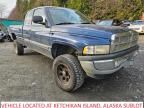 2001 Dodge RAM 1500