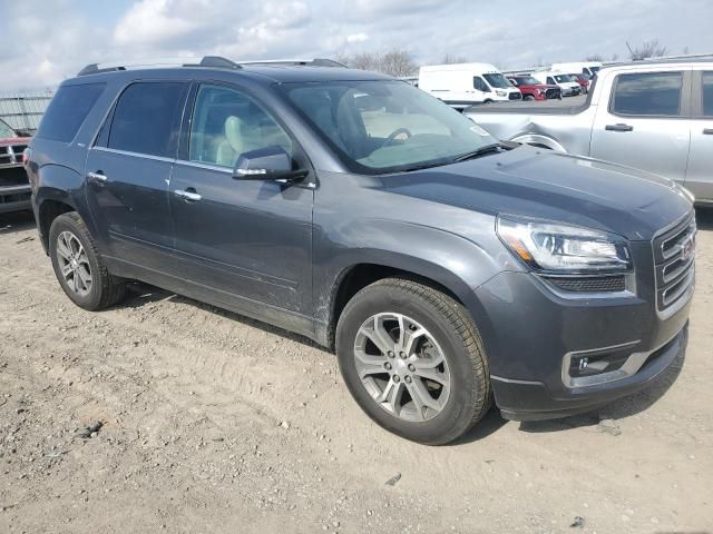 2014 GMC Acadia SLT-1