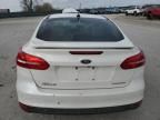 2018 Ford Focus Titanium