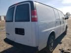 2015 Chevrolet Express G2500