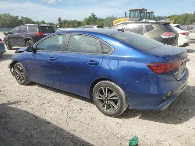 2023 KIA Forte LX