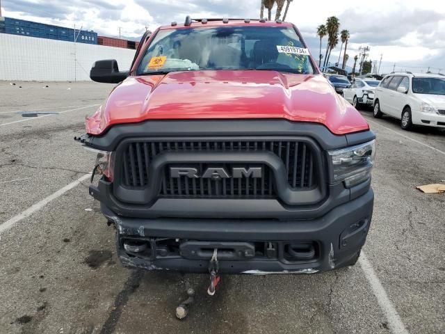 2021 Dodge RAM 2500 Powerwagon