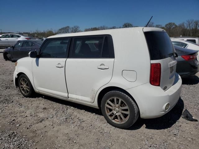 2008 Scion XB