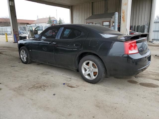 2010 Dodge Charger SXT