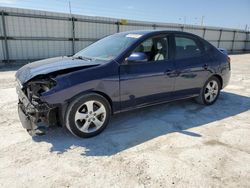 Hyundai Elantra salvage cars for sale: 2009 Hyundai Elantra GLS