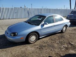 Mercury Vehiculos salvage en venta: 1998 Mercury Sable GS