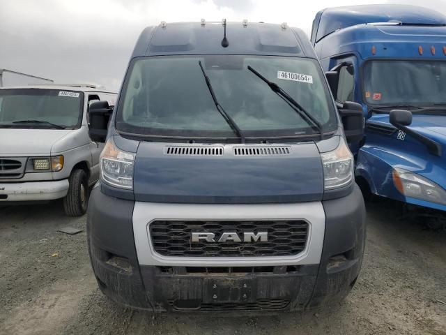 2022 Dodge RAM Promaster 3500 3500 High