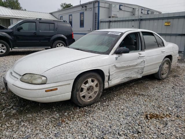 1999 Chevrolet Lumina Base