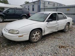 Vehiculos salvage en venta de Copart Prairie Grove, AR: 1999 Chevrolet Lumina Base