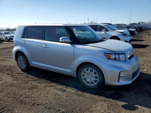 2011 Scion XB