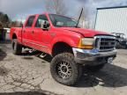 2000 Ford F250 Super Duty