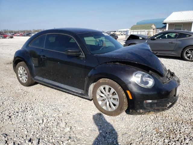 2015 Volkswagen Beetle 1.8T