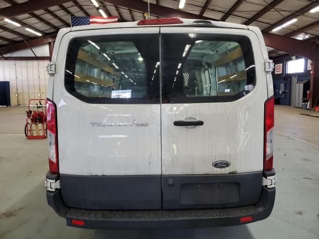 2017 Ford Transit T-250