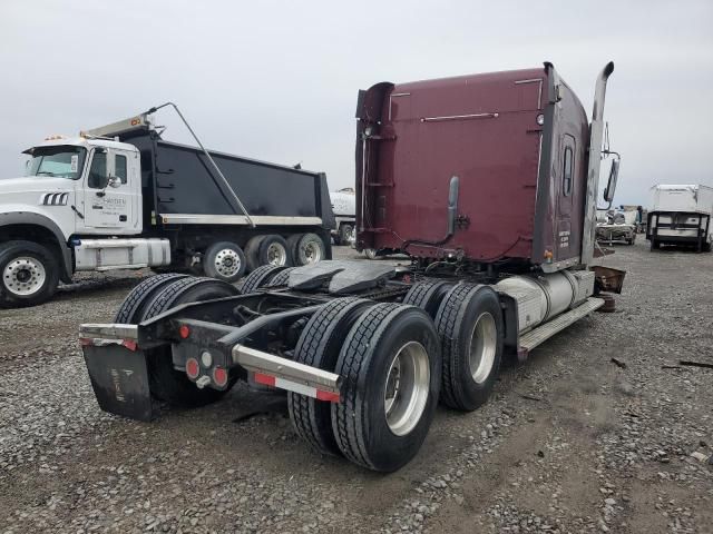 2016 Freightliner Conventional Coronado 132