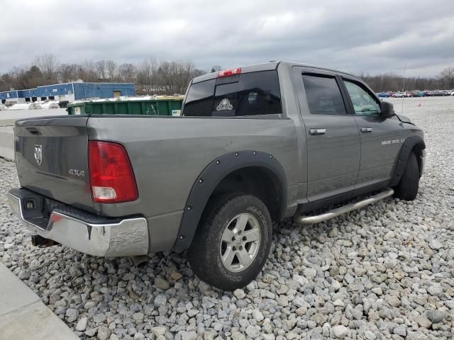 2011 Dodge RAM 1500