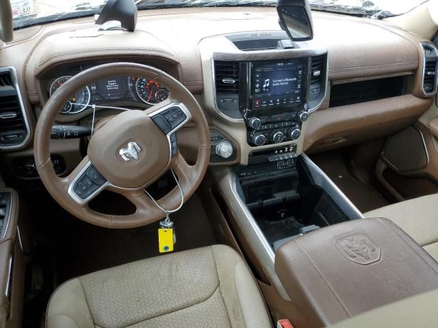 2019 Dodge 1500 Laramie