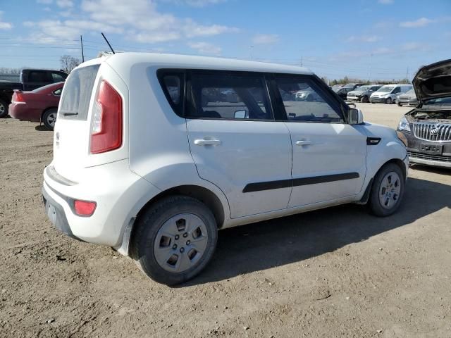 2012 KIA Soul