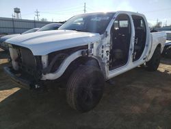 Salvage cars for sale at Chicago Heights, IL auction: 2018 Dodge RAM 1500 Sport