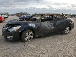 Nissan Vehiculos salvage en venta: 2013 Nissan Altima 3.5S