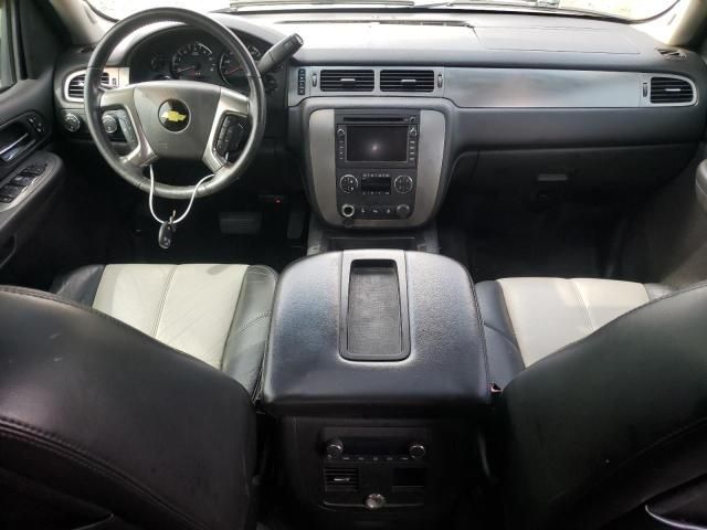 2007 Chevrolet Avalanche K1500