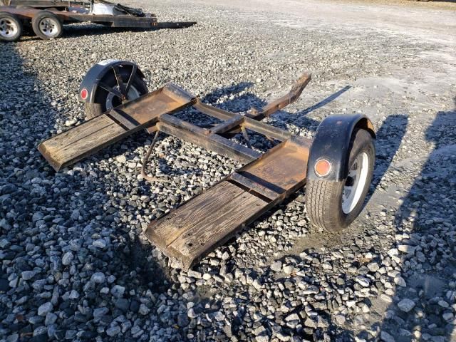 2000 Other TOW Dolly