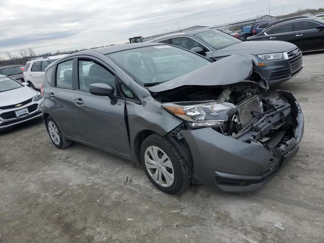 2019 Nissan Versa Note S