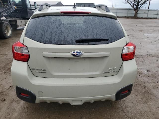 2015 Subaru XV Crosstrek 2.0 Limited