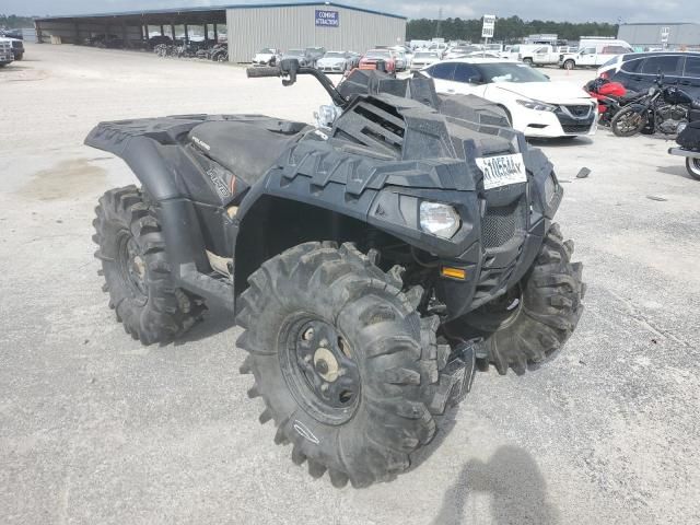 2019 Polaris Sportsman 850 High Lifter Edition