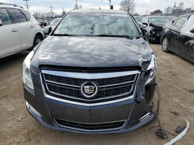 2014 Cadillac XTS Vsport Premium