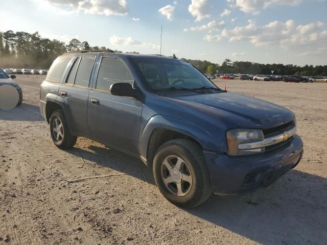 2006 Chevrolet Trailblazer LS