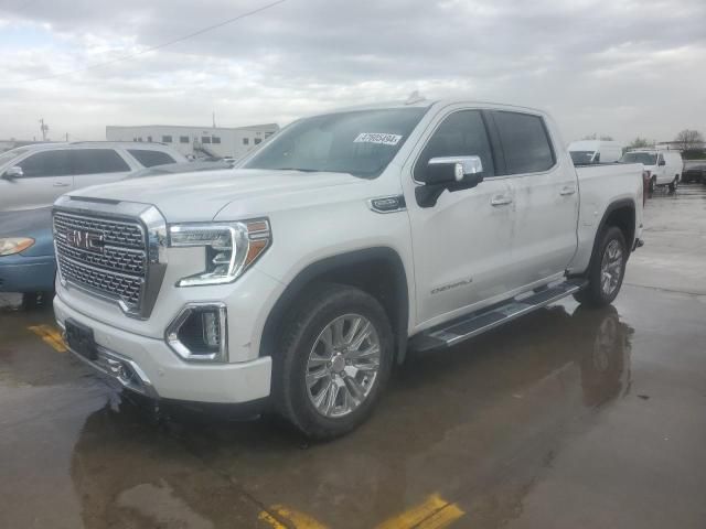 2021 GMC Sierra K1500 Denali