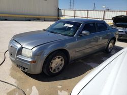 Chrysler 300 Touring salvage cars for sale: 2006 Chrysler 300 Touring