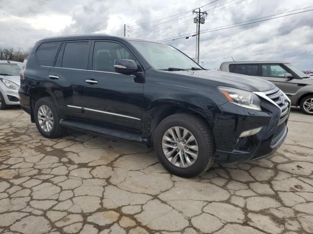 2014 Lexus GX 460