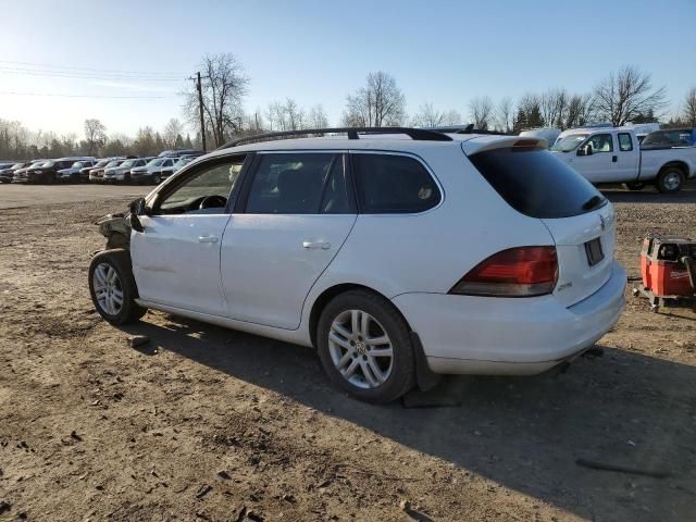 2014 Volkswagen Jetta TDI