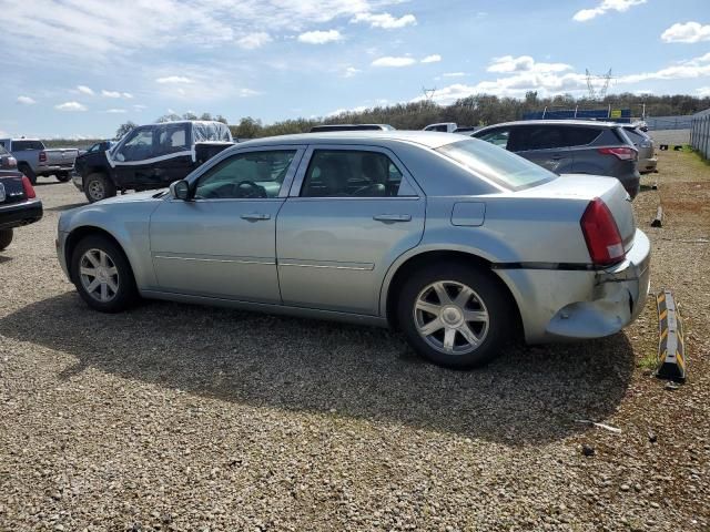 2005 Chrysler 300 Touring