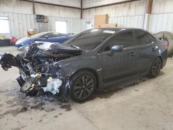 2017 Subaru WRX for sale in Conway, AR