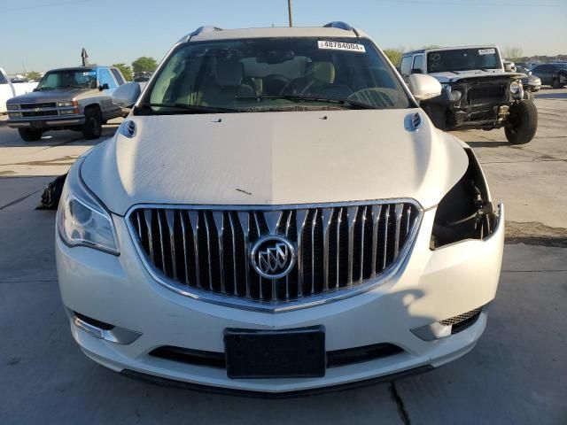 2014 Buick Enclave