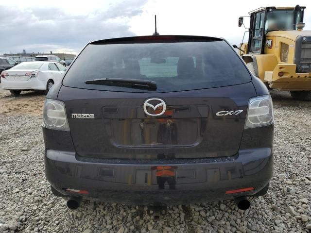 2009 Mazda CX-7