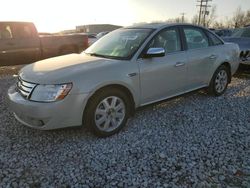 2008 Ford Taurus Limited for sale in Wayland, MI