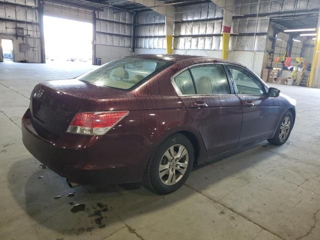 2010 Honda Accord LXP