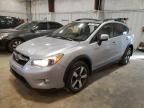 2014 Subaru XV Crosstrek 2.0I Hybrid Touring