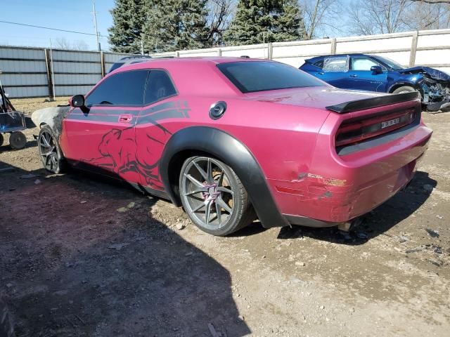 2010 Dodge Challenger R/T