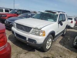 2004 Ford Explorer XLT for sale in Woodhaven, MI