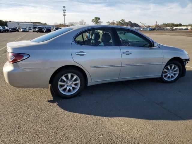 2003 Lexus ES 300