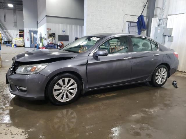 2013 Honda Accord EX