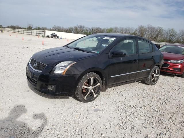 2010 Nissan Sentra 2.0